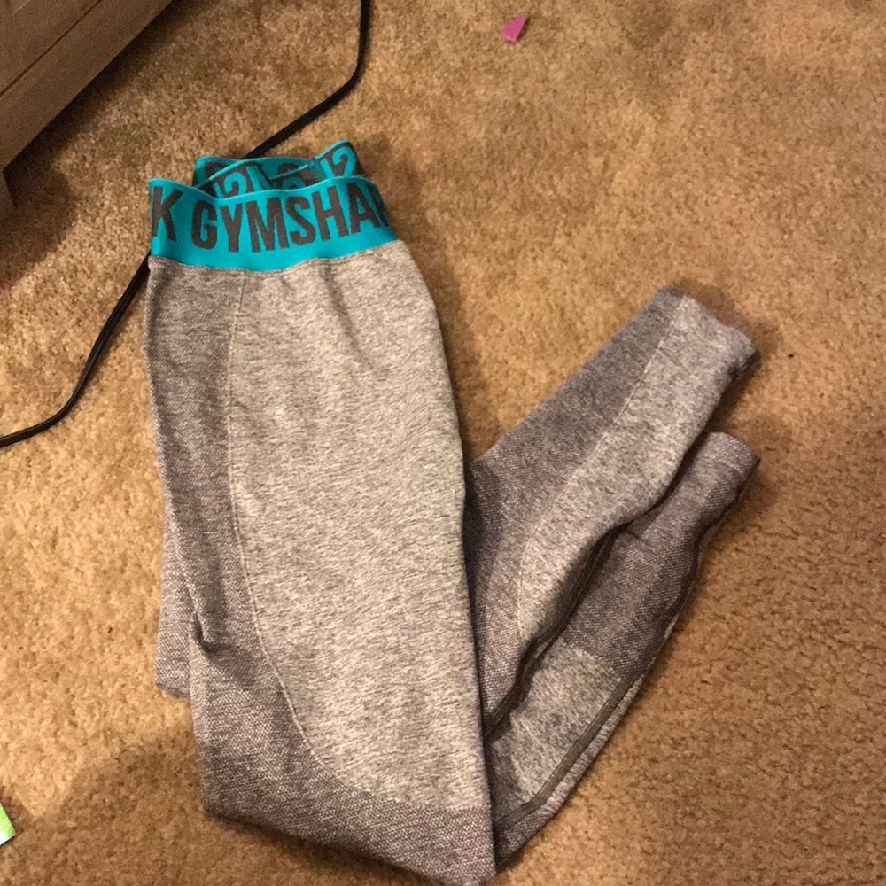 GYMSHARK Leggings